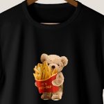 It Is Fryday