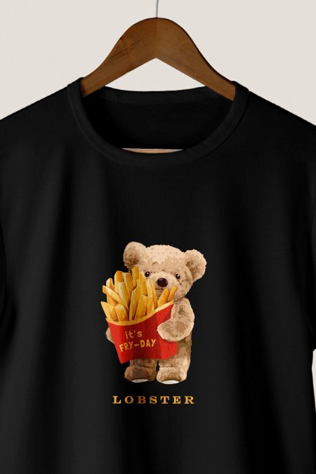 It Is Fryday