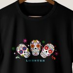 Day of the Dead Skulls