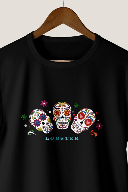 Day of the Dead Skulls