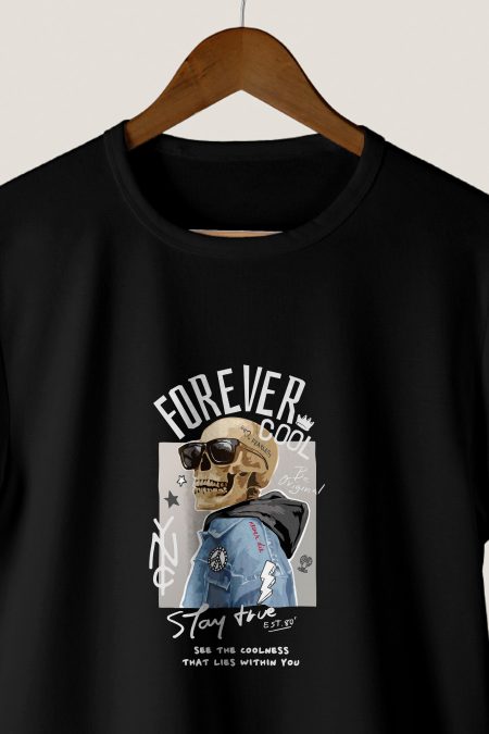 Forever Cool