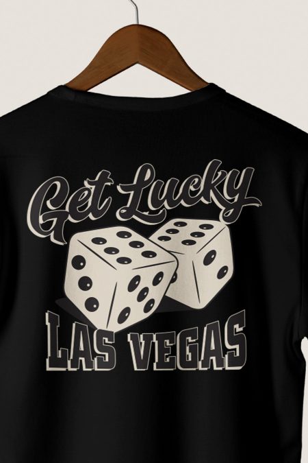 Get Lucky