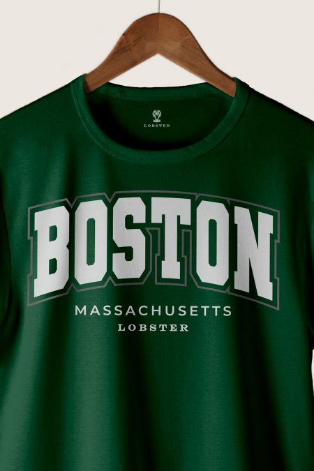 Boston