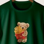 It Is Fryday