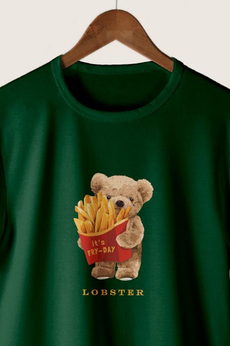It Is Fryday