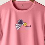 Basketball In Moon
