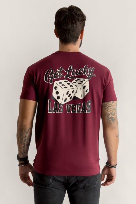 Get Lucky