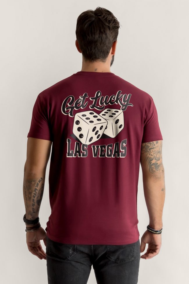 Get Lucky