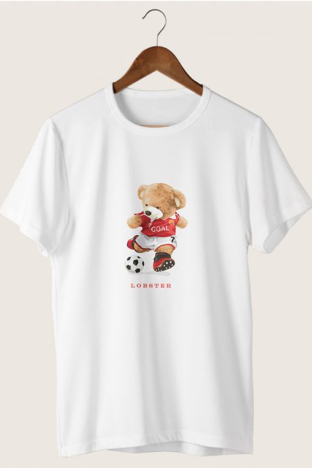 Soccer Bear