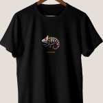 t-shirt-man-c-g63-front-zoom3-black -4376