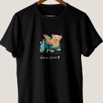 t-shirt-man-c-g63-front-zoom3-black -4421