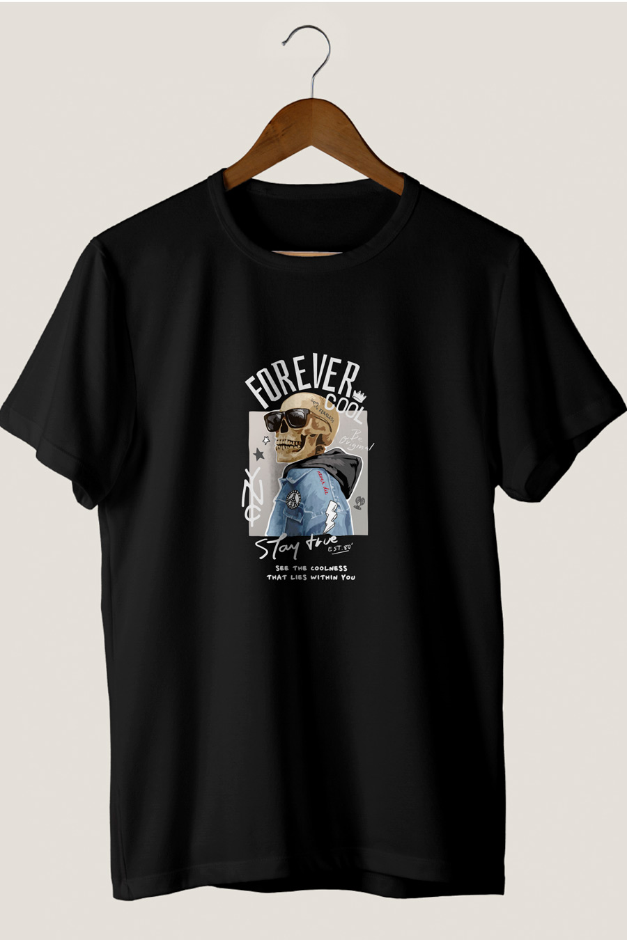 full-t-shirt-hangers-lob-man-ba-black-4423