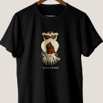 Steampunk Owl
