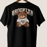 Brooklyn Style Meets Grit