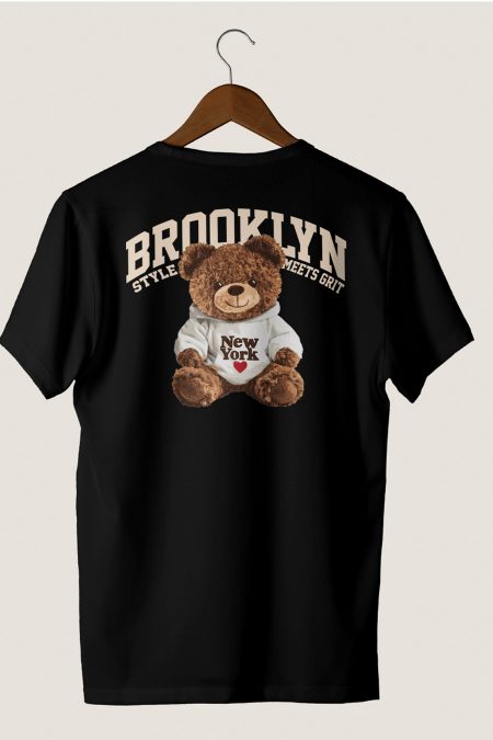 Brooklyn Style Meets Grit