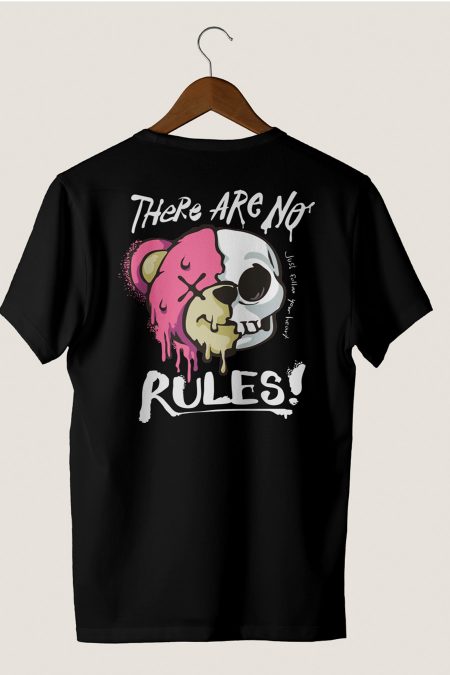 There Are No Rules