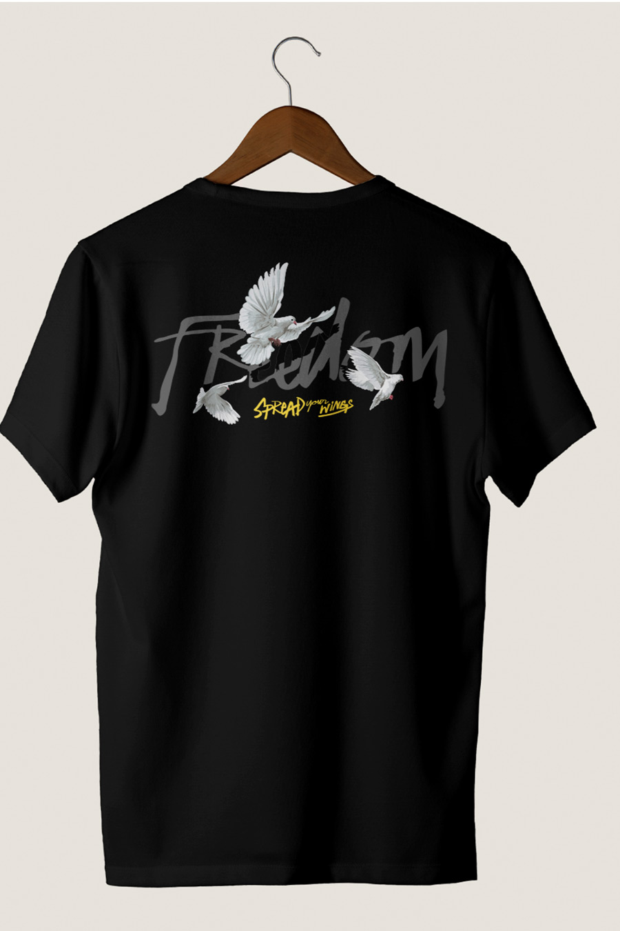 full-t-shirt-hangers-lob-man-bb-black-4456