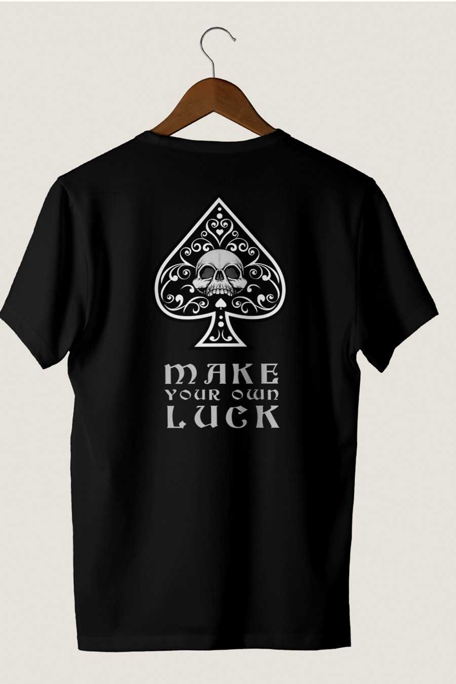 full-t-shirt-hangers-lob-man-bb-black-4466