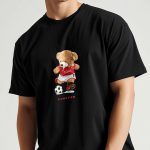 Soccer Bear