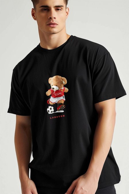 Soccer Bear