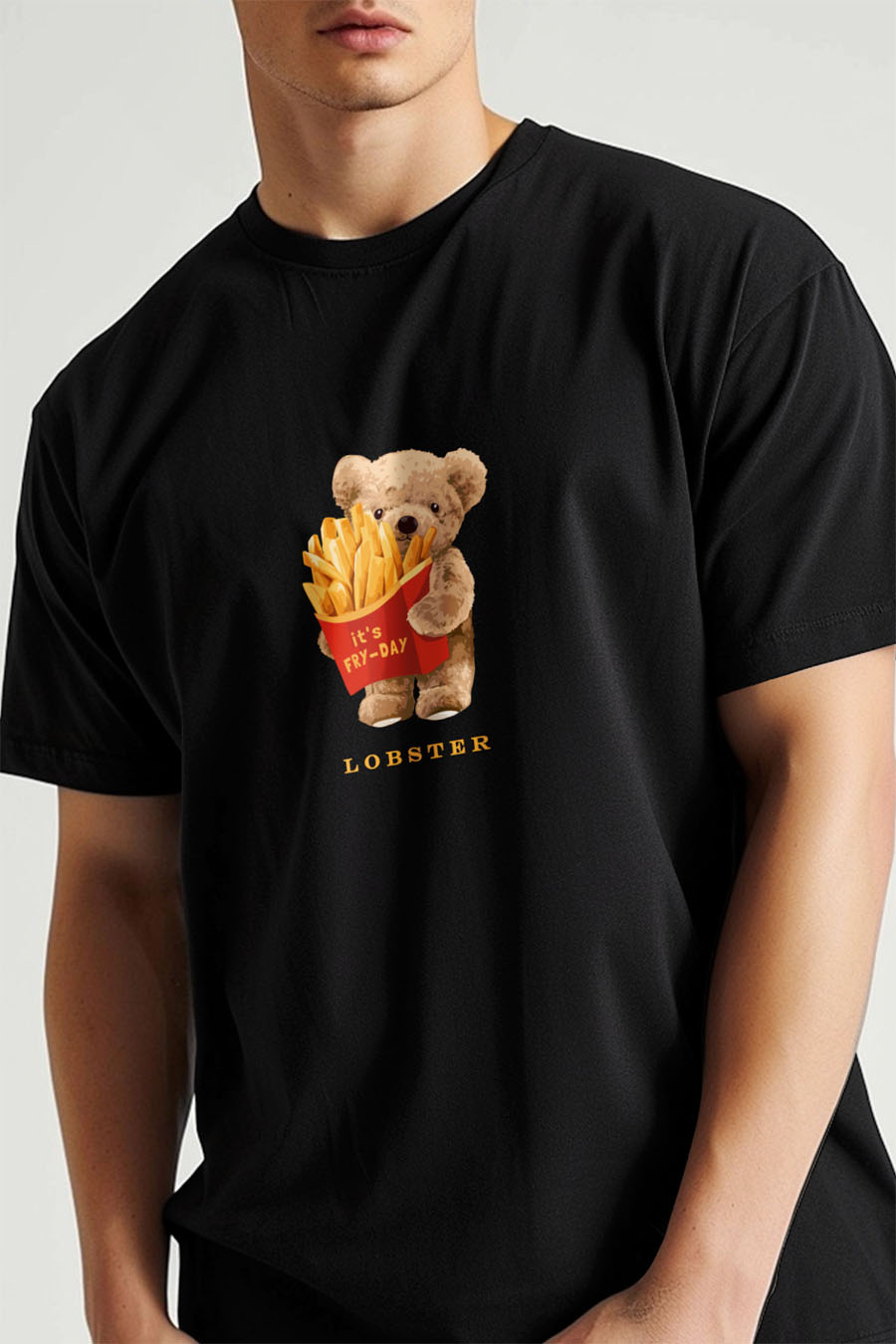 lobster-t-shirt-man-b-g55-front-zoom3-black-4404