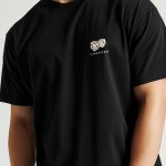 t-shirt-man-c-g63-front-zoom3-black -4433
