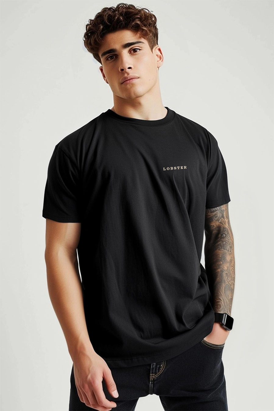 t-shirt-man-a-g56-front-zoom1-black-4373