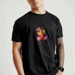 t-shirt-man-c-g63-front-zoom1-black-4384