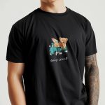 t-shirt-man-c-g63-front-zoom3-black -4421