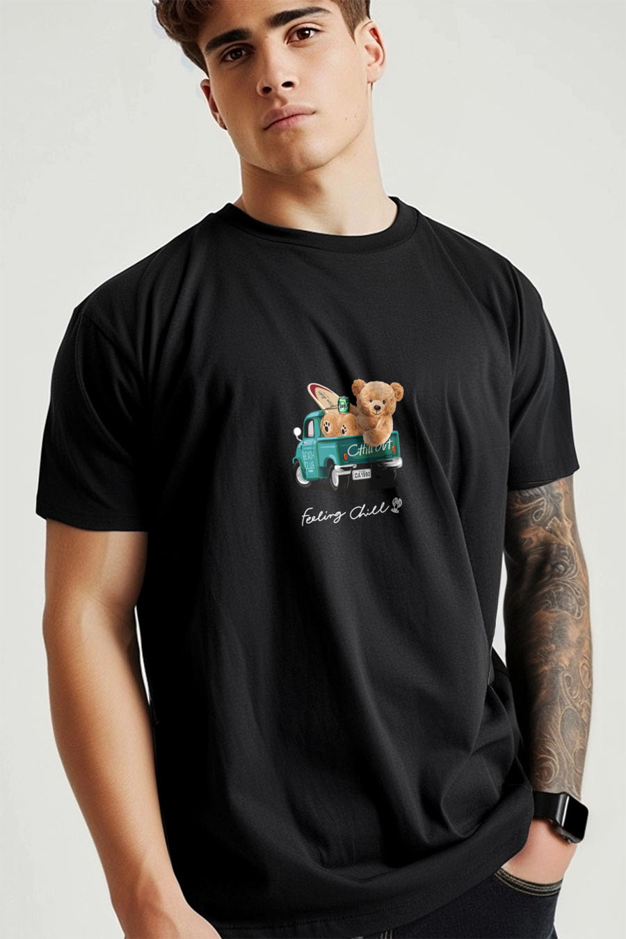 t-shirt-man-a-g56-front-zoom2-black-4421