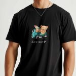 t-shirt-man-c-g63-front-zoom3-black -4421
