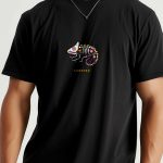 t-shirt-man-c-g63-front-zoom3-black -4376
