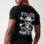 Pirate Wanted