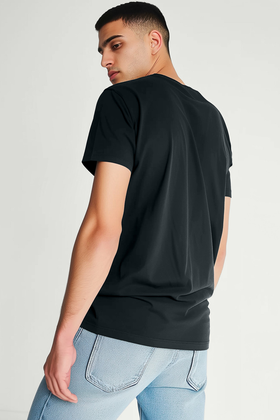 t-shirt-man-a-g70-back-zoom1-iron_grey-no_stamp