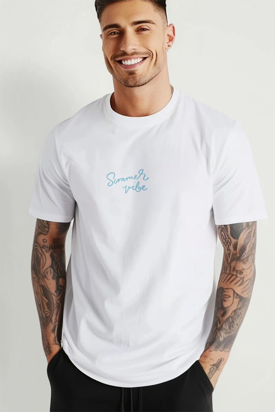 t-shirt-man-a-g83-front-zoom2-white-4398