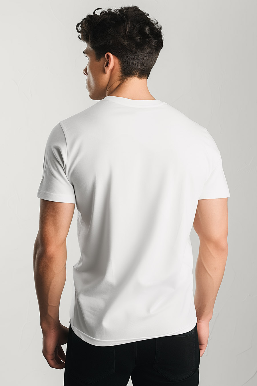 t-shirt-man-a-g85-back-zoom1-white-no_stamp