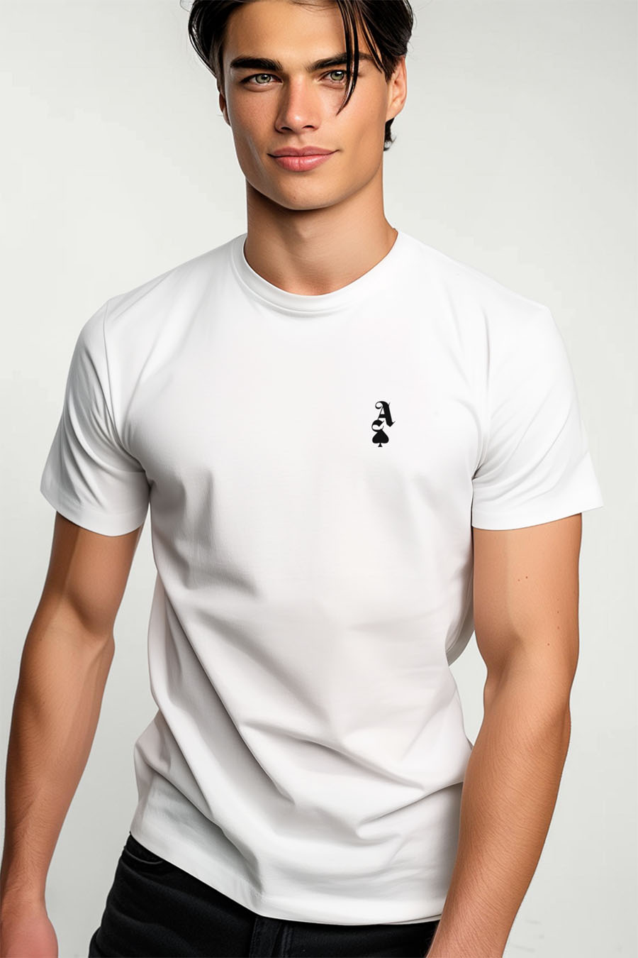 t-shirt-man-a-g85-front-zoom2-white-4430