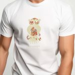 Steampunk Owl