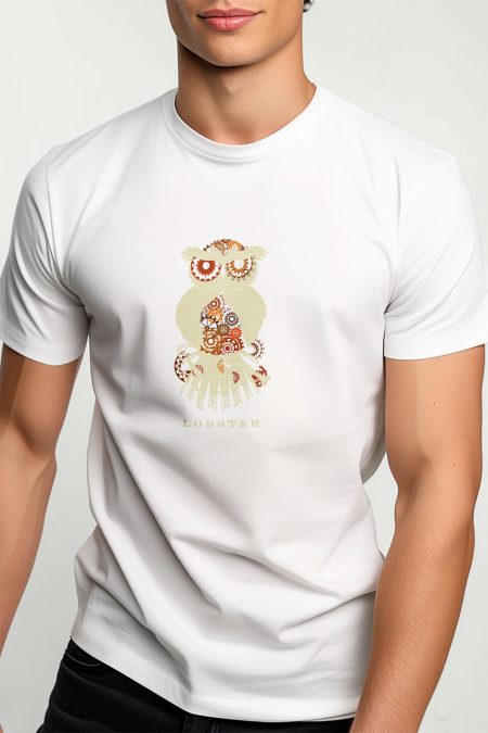 Steampunk Owl
