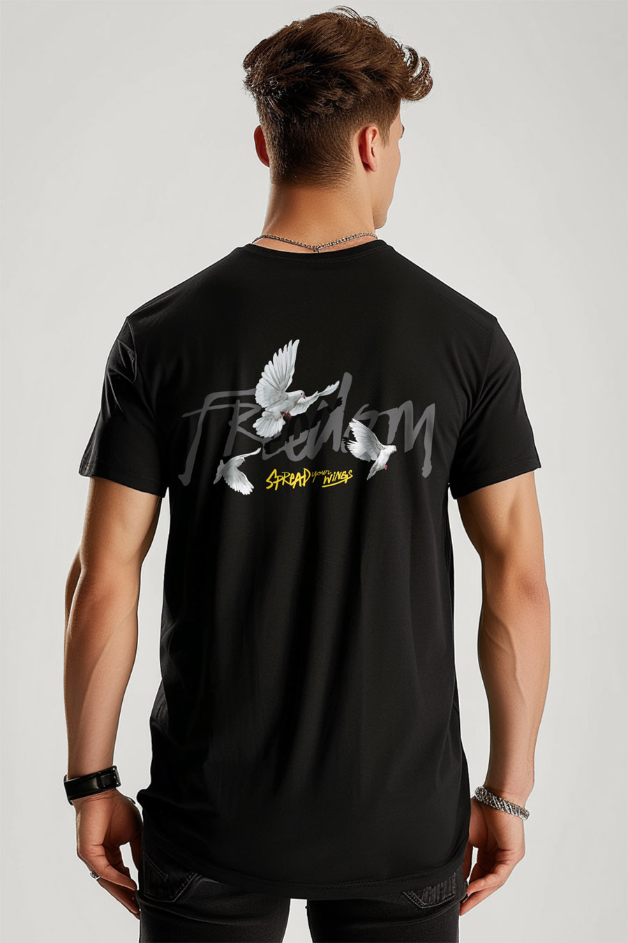 t-shirt-man-b-g56-back-zoom1-black-4456