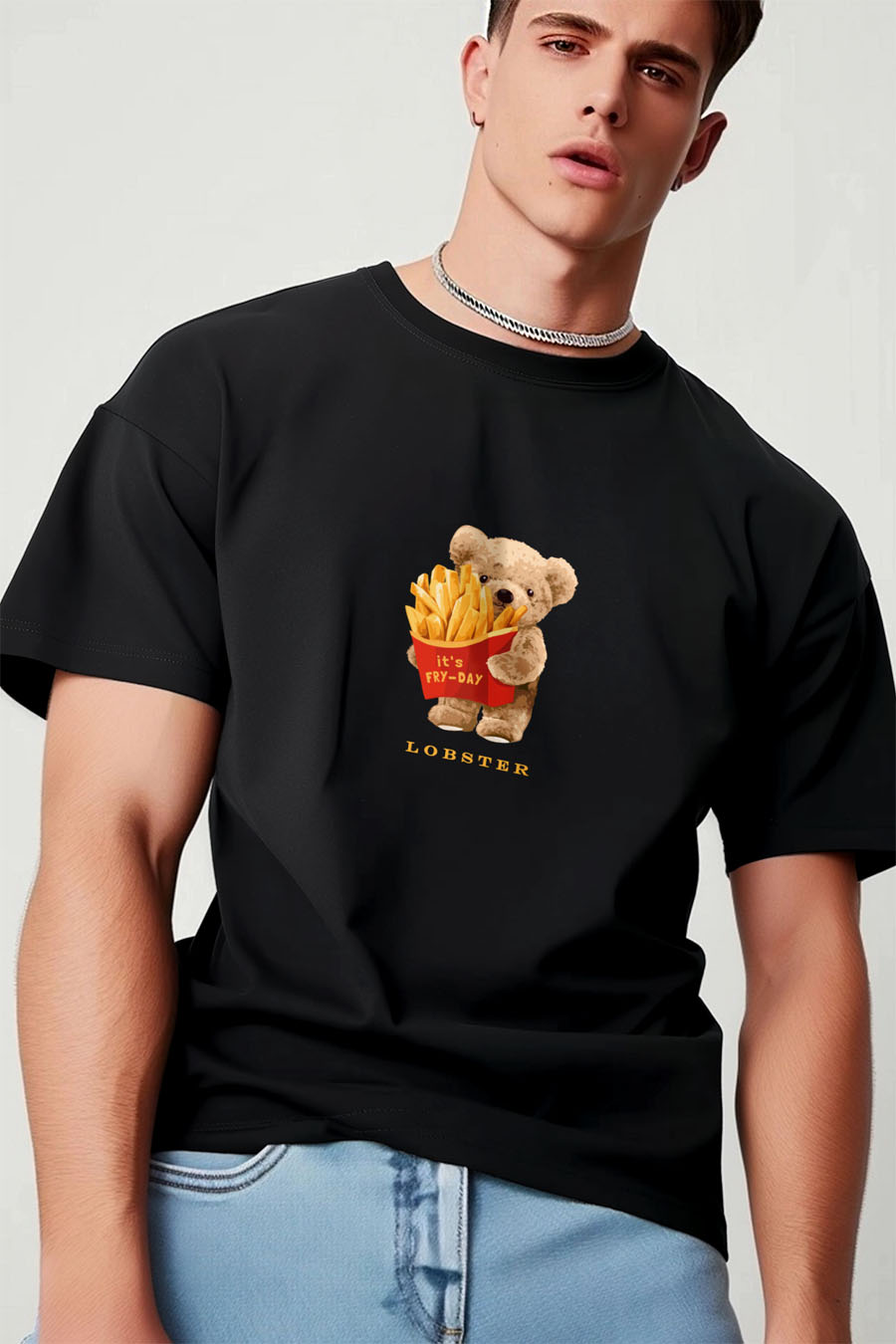 t-shirt-man-b-g61-front-zoom2-black-4404