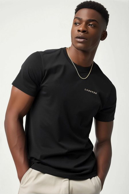 Minimal Classic Tee