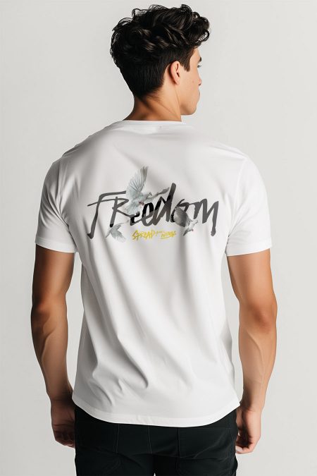 Freedom