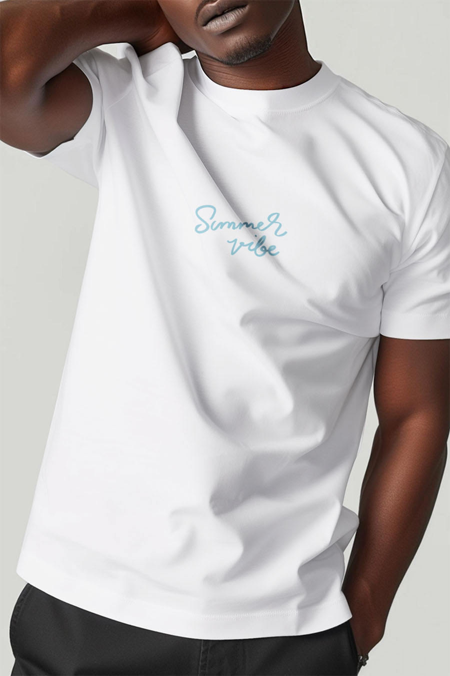 t-shirt-man-b-g87-front-zoom3-white-4398