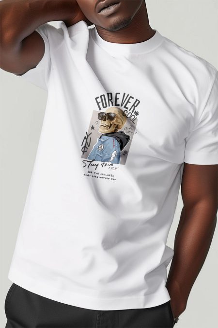 Forever Cool
