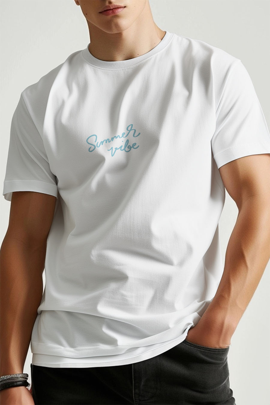 t-shirt-man-b-g88-front-zoom3-white-4398