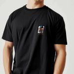 t-shirt-man-c-g63-front-zoom3-black -4386