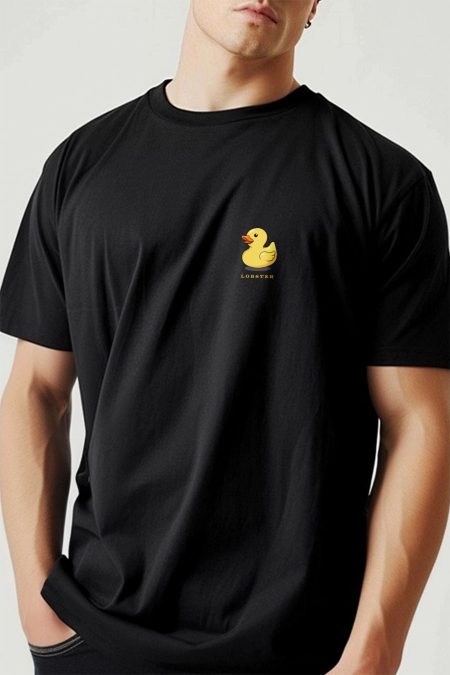Mind The Duck