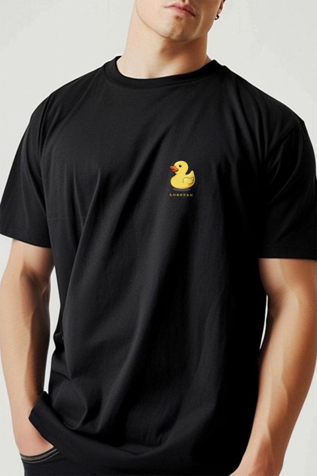 Mind The Duck
