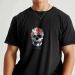 Spring Skull